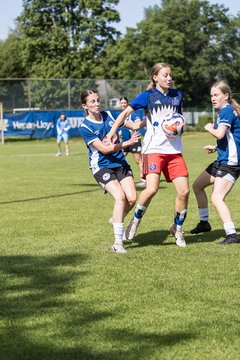 Bild 67 - wBJ HSV Leistungsvergleich